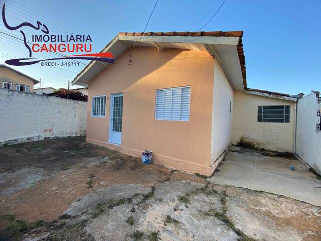 #2147 - Casa para Locação em Piraju - SP - 3