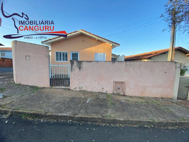 #2147 - Casa para Locação em Piraju - SP - 1