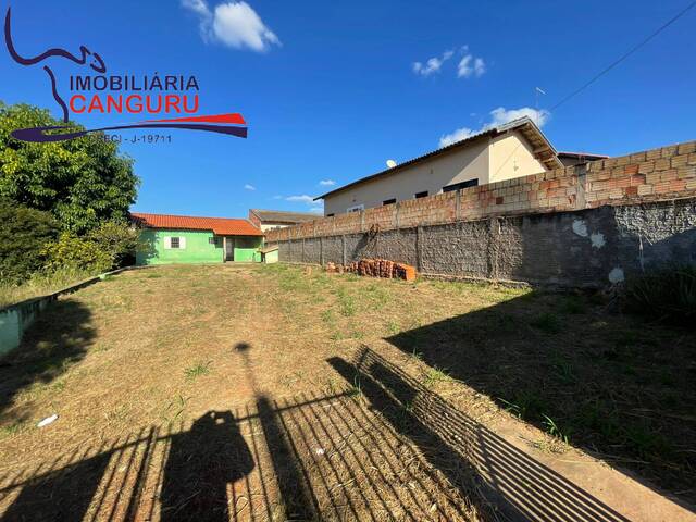 #2559 - Casa para Venda em Piraju - SP - 2