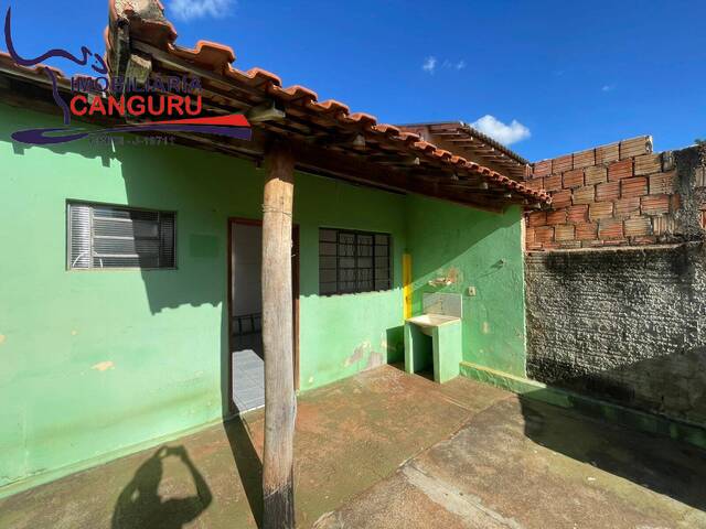 Casa para Venda em Piraju - 4