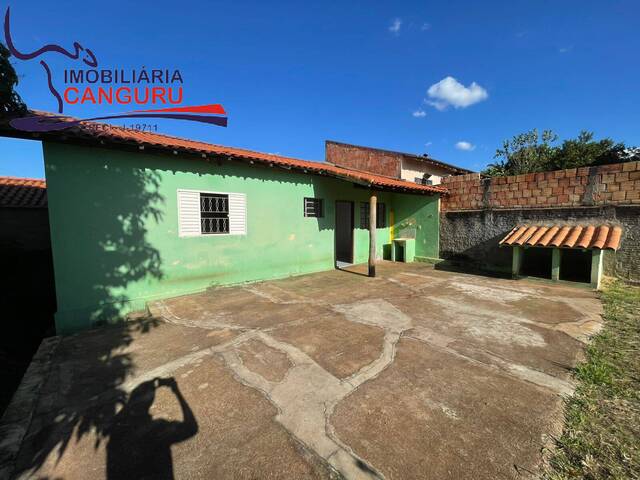 #2559 - Casa para Venda em Piraju - SP - 1