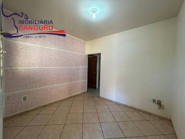 #2367 - Casa para Locação em Piraju - SP - 3