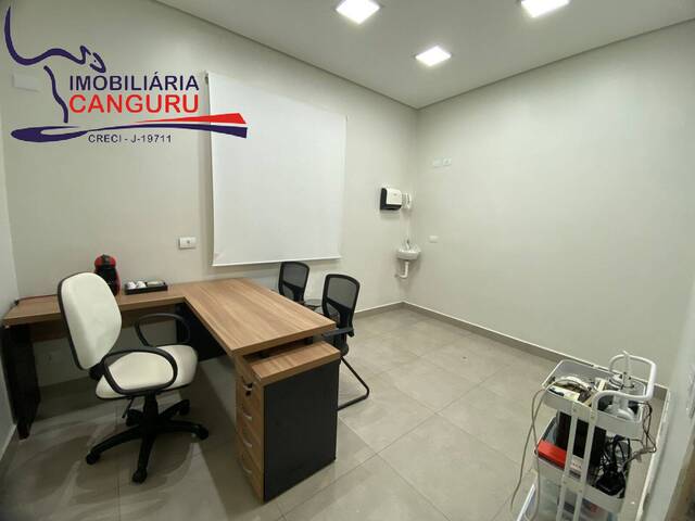 #2867 - Sala para Locação em Piraju - SP - 2