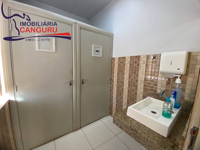 #2867 - Sala para Locação em Piraju - SP - 3