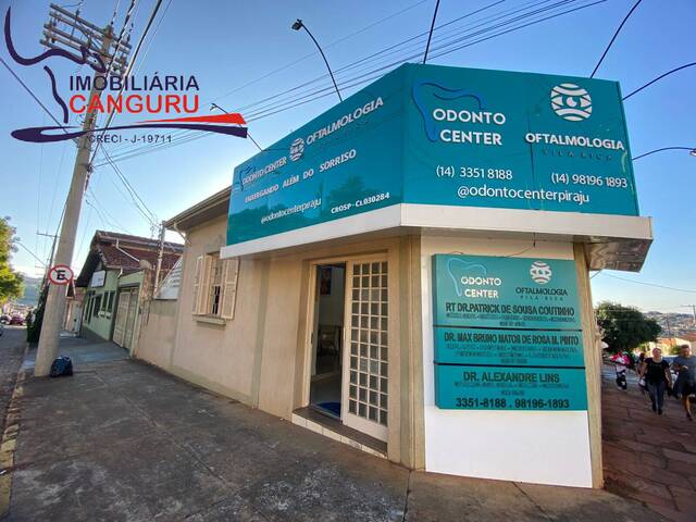 #2868 - Sala para Locação em Piraju - SP - 1