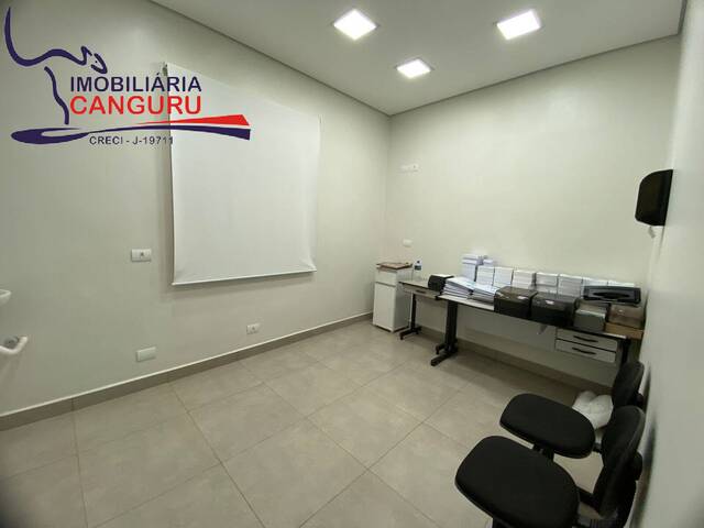 #2868 - Sala para Locação em Piraju - SP - 2