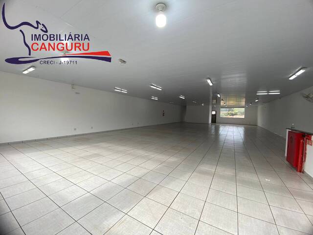 #2869 - Salão Comercial para Locação em Piraju - SP - 2