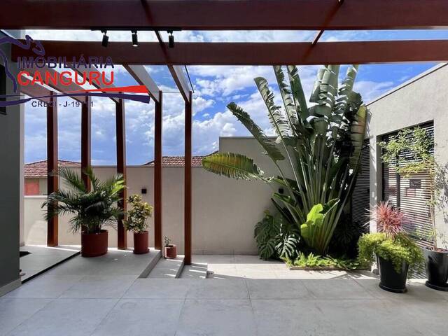 #2870 - Casa para Venda em Piraju - SP