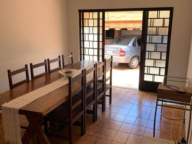 Casa para Venda em Piraju - 5
