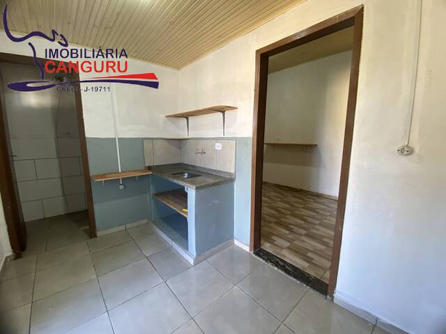 #2554 - Casa para Locação em Piraju - SP - 3
