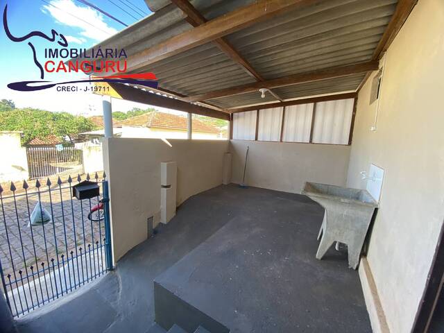 #2554 - Casa para Locação em Piraju - SP - 2