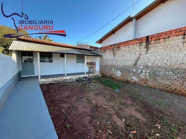 #2874 - Casa para Locação em Piraju - SP - 2