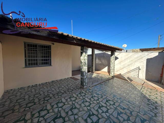 #2876 - Casa para Locação em Piraju - SP - 3