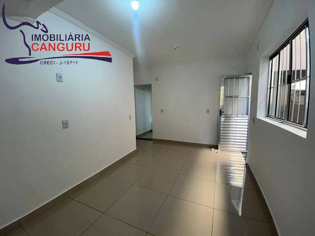 Casa para Locação em Piraju - 5