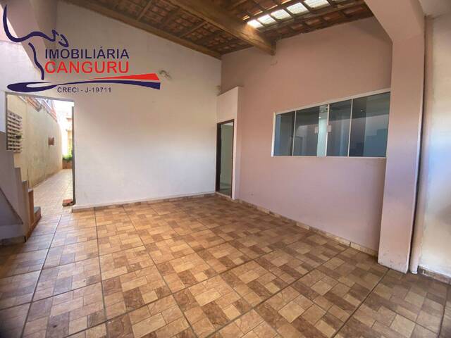 #2532 - Casa para Venda em Piraju - SP