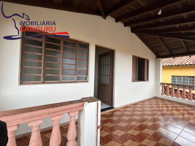#2879 - Casa para Locação em Piraju - SP - 2