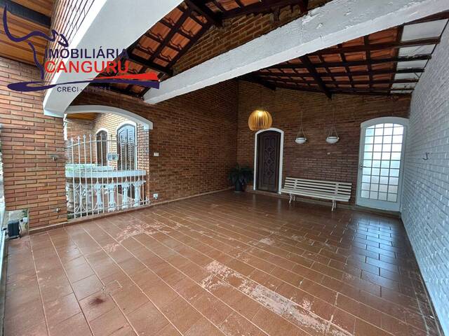 #2881 - Casa para Locação em Piraju - SP - 3