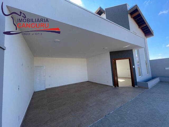 #2882 - Casa para Venda em Piraju - SP