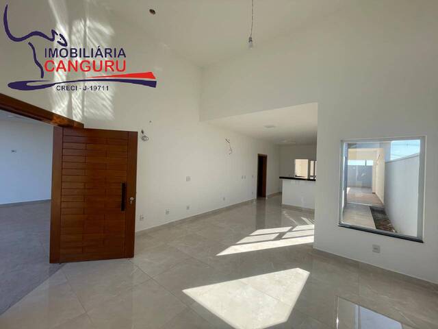 #2882 - Casa para Venda em Piraju - SP