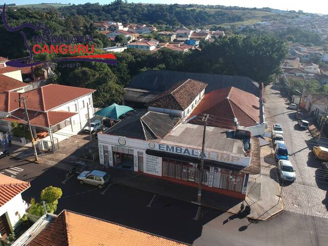 #2883 - Sala para Venda em Piraju - SP - 2