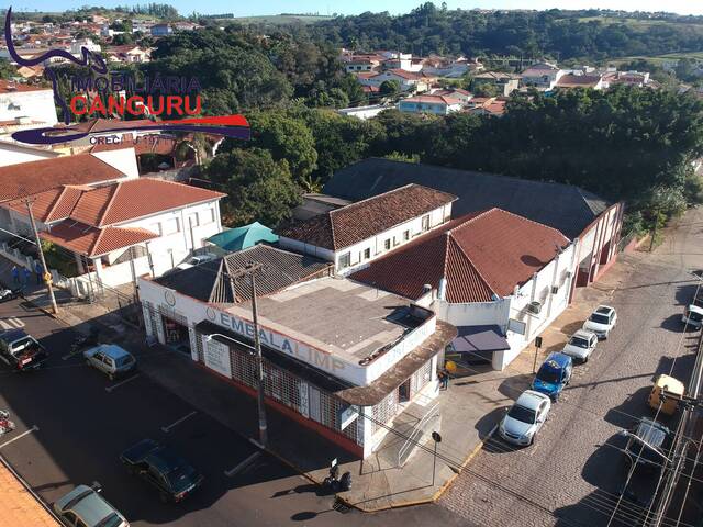 Venda em Centro - Piraju