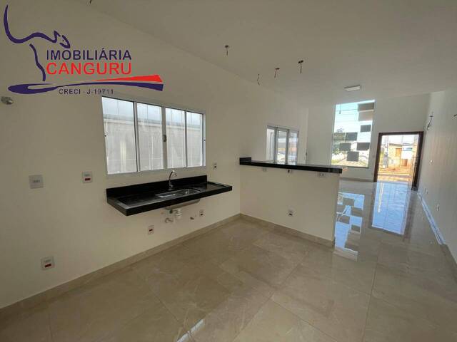 Casa para Venda em Piraju - 4