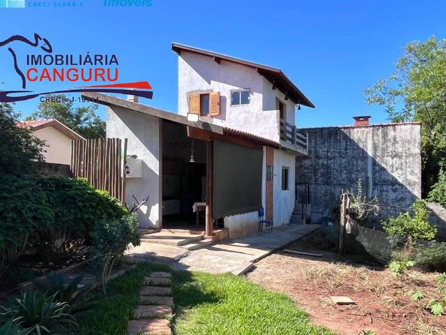 #2887 - Chácara para Venda em Piraju - SP - 1