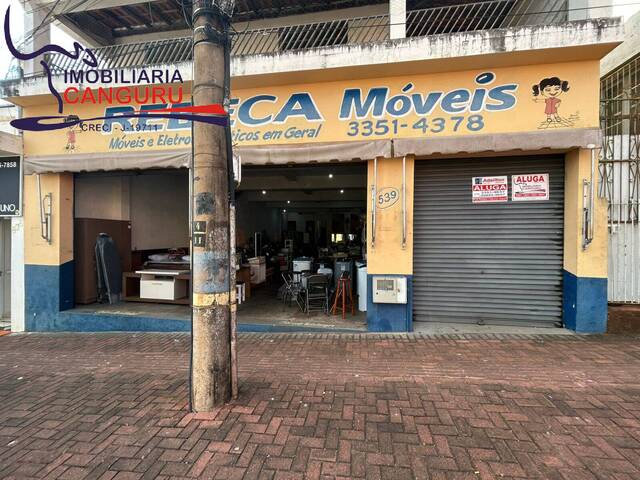 #2888 - Andar Comercial para Locação em Piraju - SP - 2