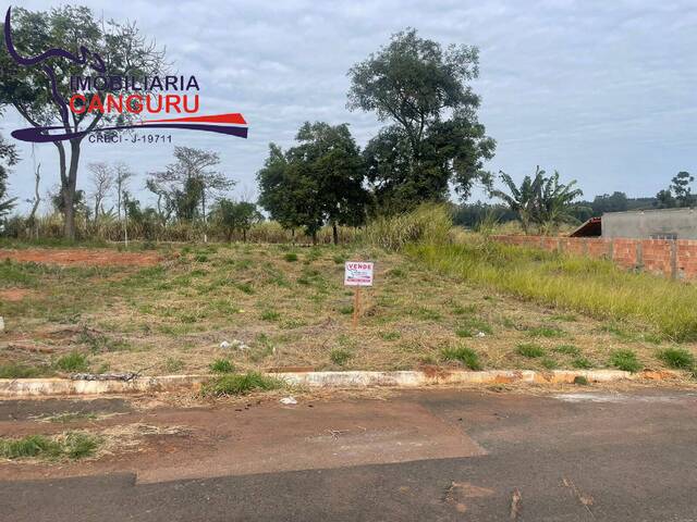 Venda em Jardim Cristal II - Piraju
