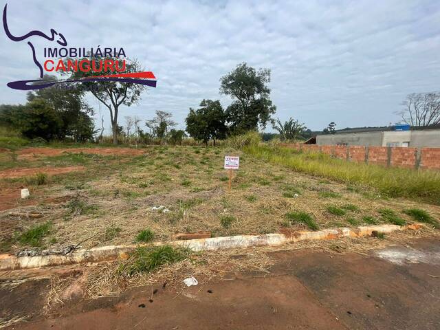 #2890 - Terreno para Venda em Piraju - SP - 2