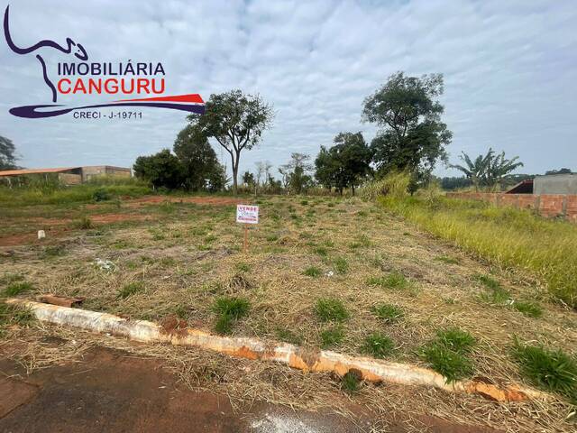 #2890 - Terreno para Venda em Piraju - SP - 3