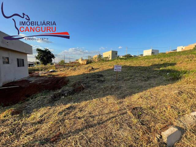 #2891 - Terreno para Venda em Piraju - SP