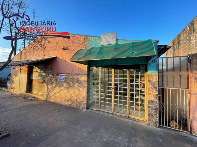 #2892 - Casa para Venda em Piraju - SP