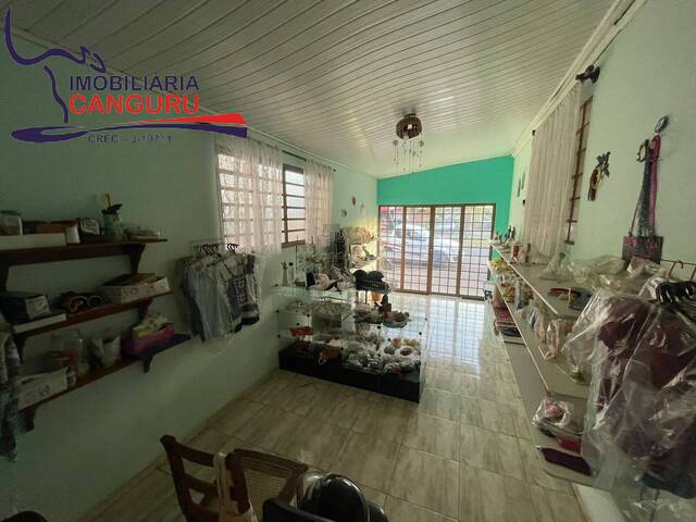 Casa para Venda em Piraju - 5