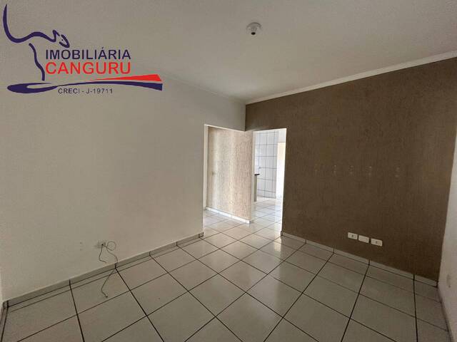 #2897 - Casa para Locação em Piraju - SP - 3
