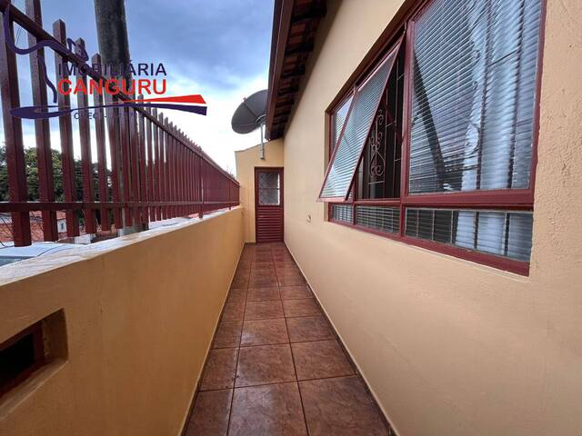 Casa para Venda em Piraju - 4