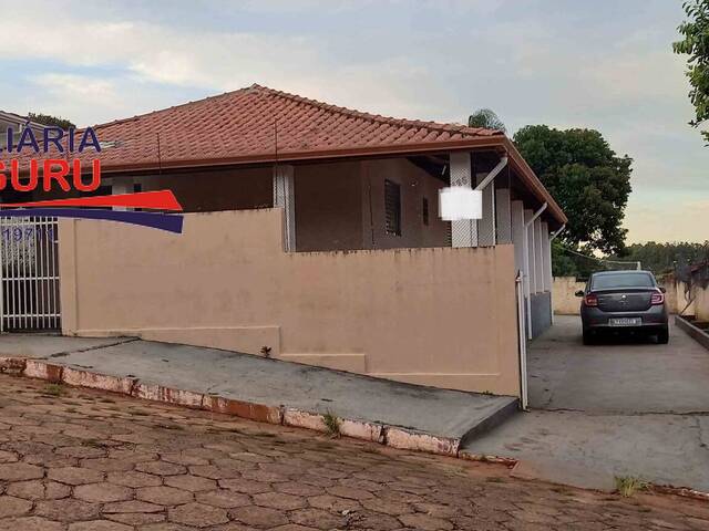 #2531 - Casa para Venda em Timburi - SP - 1