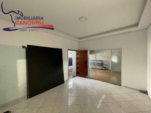 #2900 - Casa para Venda em Piraju - SP - 3