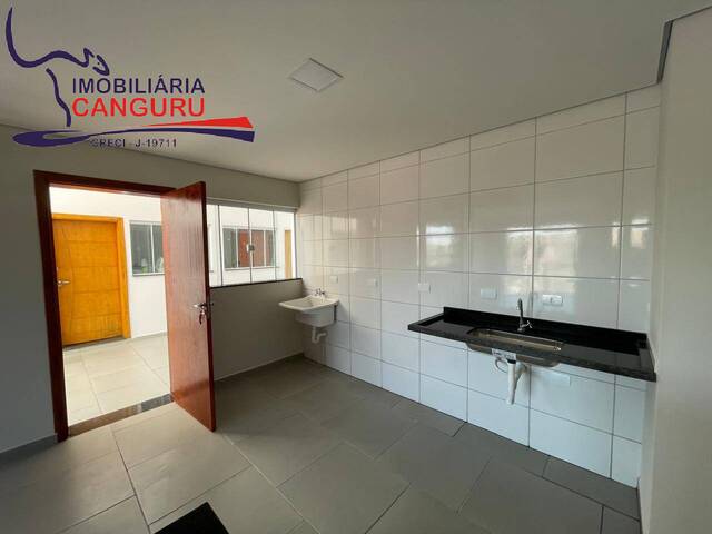 #2901 - Apartamento para Locação em Piraju - SP - 3