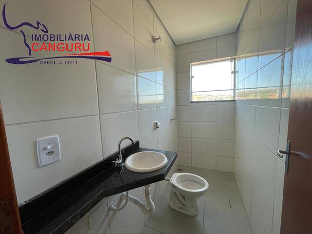 Apartamento para Locação em Piraju - 5