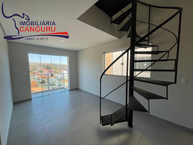 Locação em Vila Al Isa - Piraju