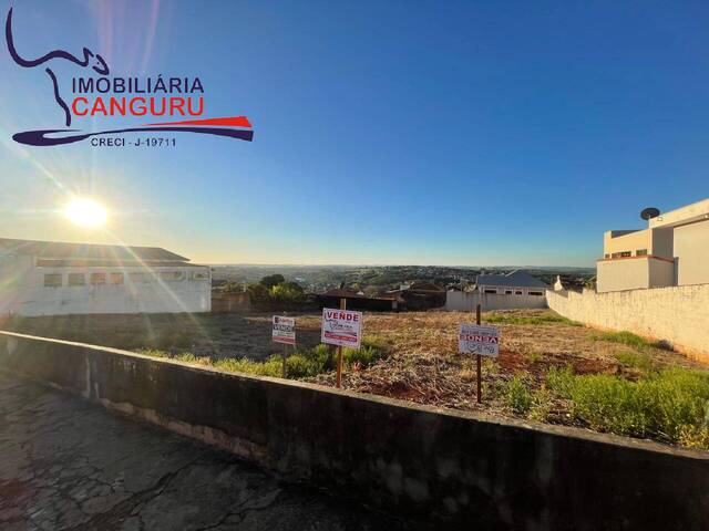 #2463 - Terreno para Venda em Piraju - SP