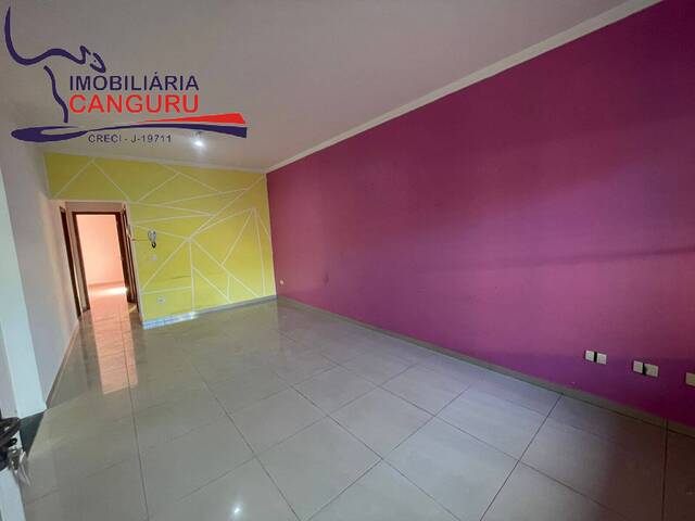 #2904 - Casa para Locação em Piraju - SP - 3