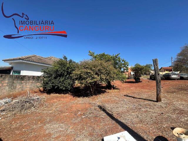 #2907 - Terreno para Venda em Piraju - SP