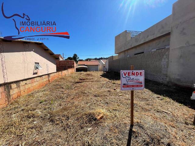 #2908 - Terreno para Venda em Piraju - SP