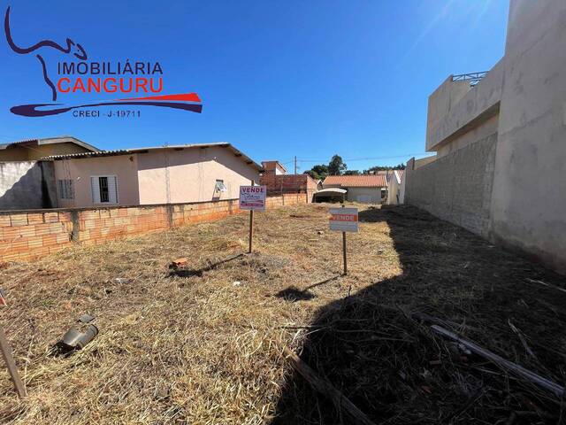 #2908 - Terreno para Venda em Piraju - SP