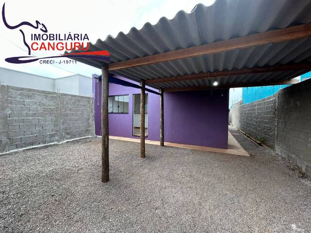 #2909 - Casa para Locação em Piraju - SP - 3