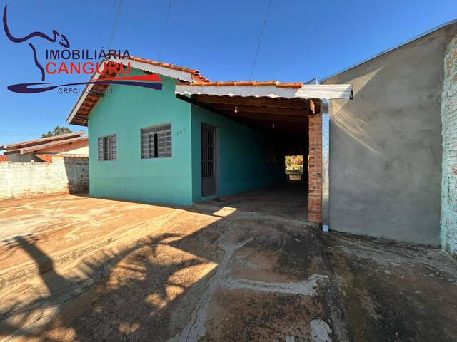 #2910 - Casa para Venda em Manduri - SP - 3