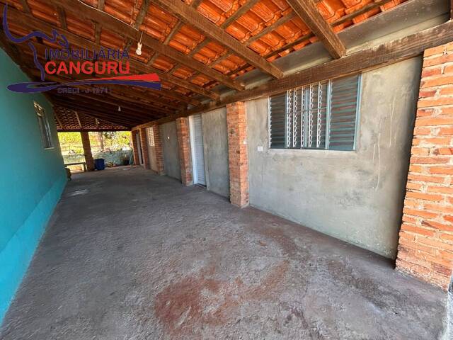 Casa para Venda em Manduri - 4