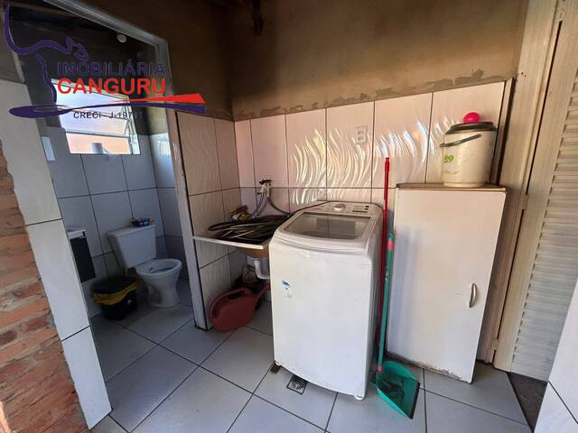 Casa para Venda em Manduri - 5